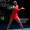Australian Open 2020, 1. kolo (Maria Šarapovová)