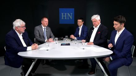 Investice do obrany? Pro Česko bezpečnostní nutnost i ekonomická příležitost