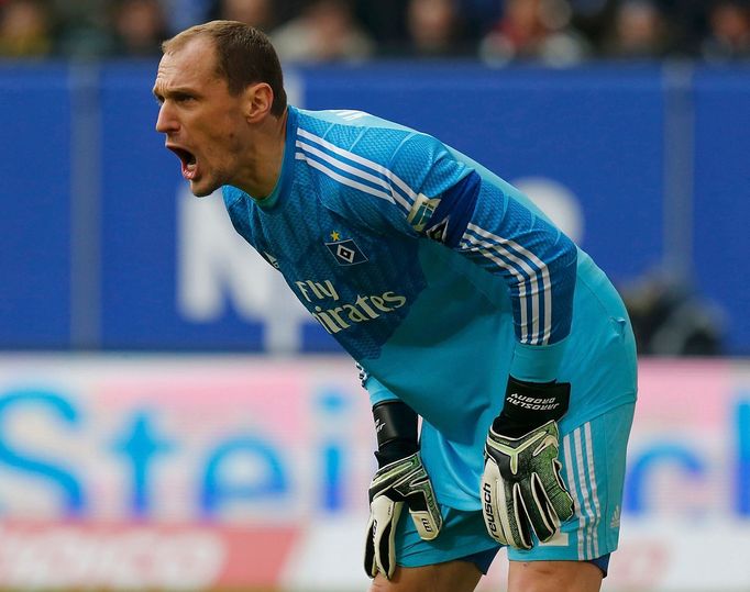 Jaroslav Drobný (Hamburger SV)