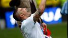 Kolarov z Manchesteru City slaví titul z anglické Premier League