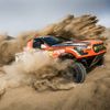 Rallye Dakar 2018: Martin Prokop, Ford
