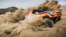 Rallye Dakar 2018: Martin Prokop, Ford