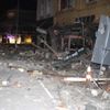 Nový Zéland zasáhlo zemětřesení