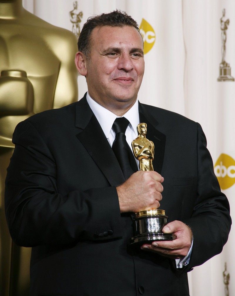 Oscar - Graham King