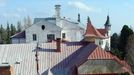 Grand Hotel Kempinski Vysoké Tatry, historické záběry