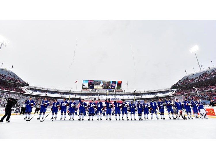 USA - Kanada, MS do 20 let