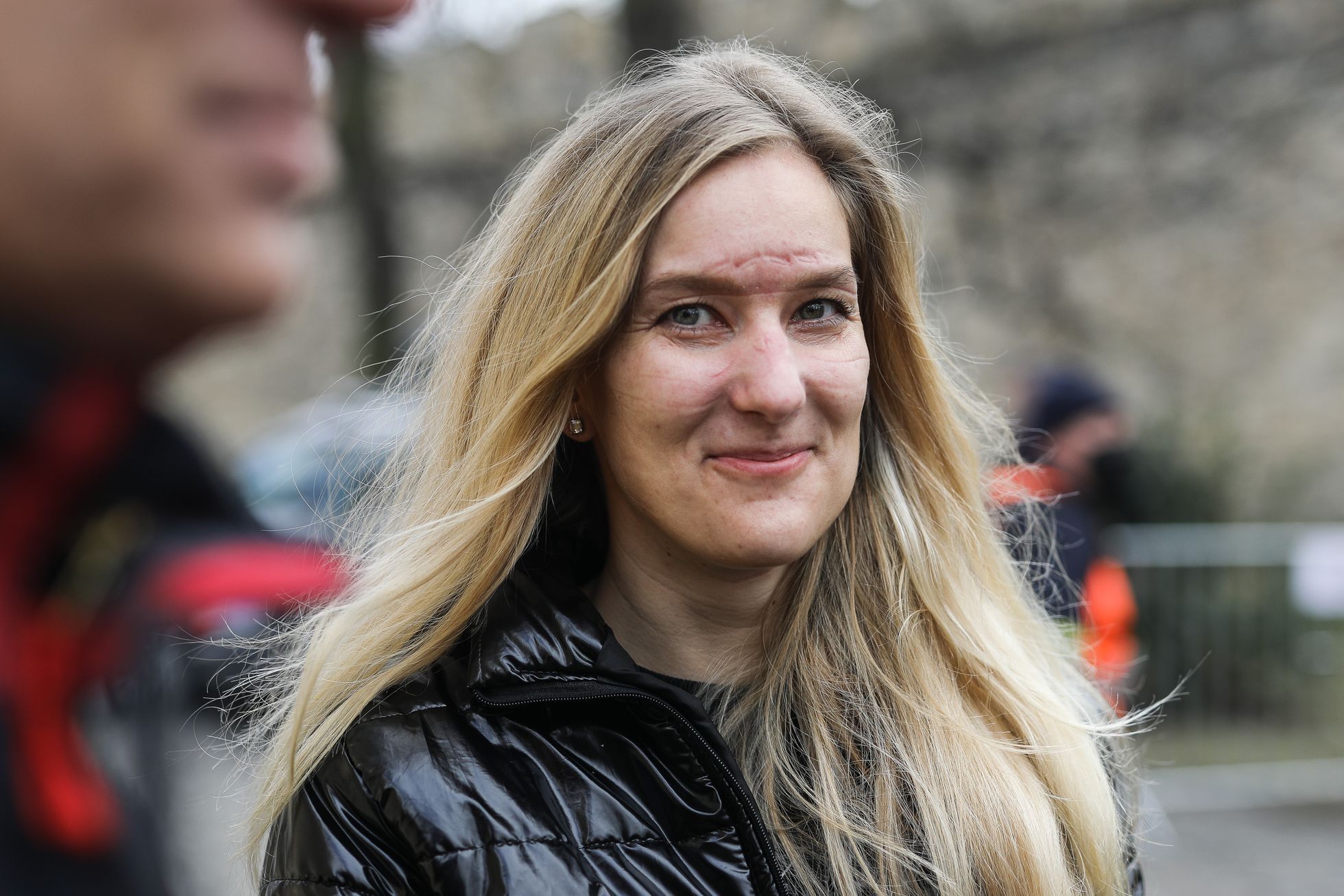 Hasičské cvičení Staroměstská radnice, orloj, Petřín, hasiči, požární cvičení, hasičský záchranný sbor, požár, evakuace