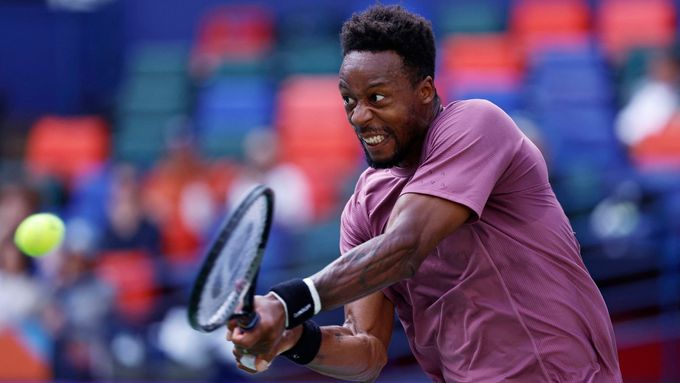 Gaël Monfils