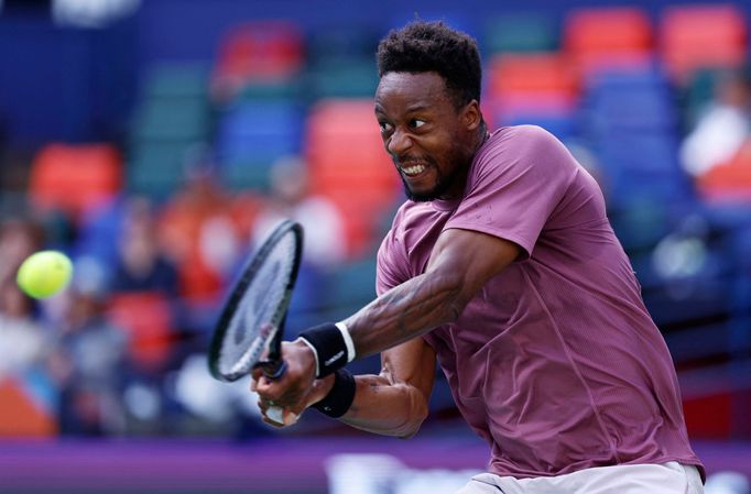 Gaël Monfils