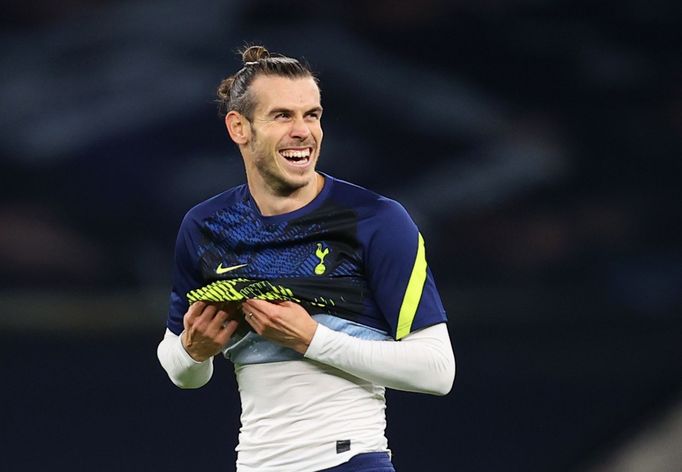 Gareth Bale (Tottenham)