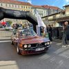 Czech Oldtimer Express 2025