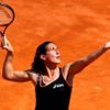 French Open: Vriginia Razzano