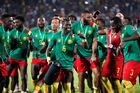 Úchvatný obrat Kamerunu. Nedlouho před koncem prohrával 0:3, nakonec slaví bronz