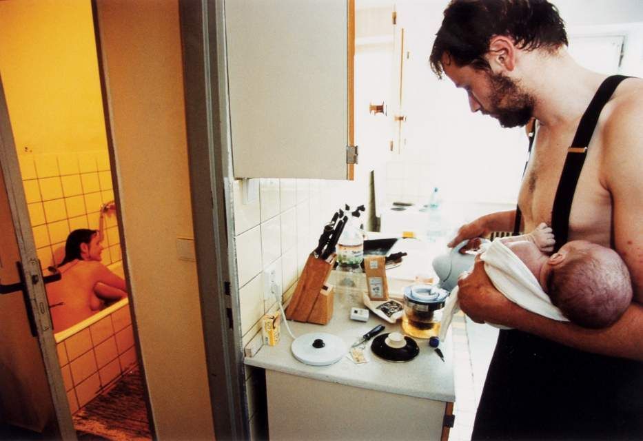 Czech Press Photo - Každodenní život