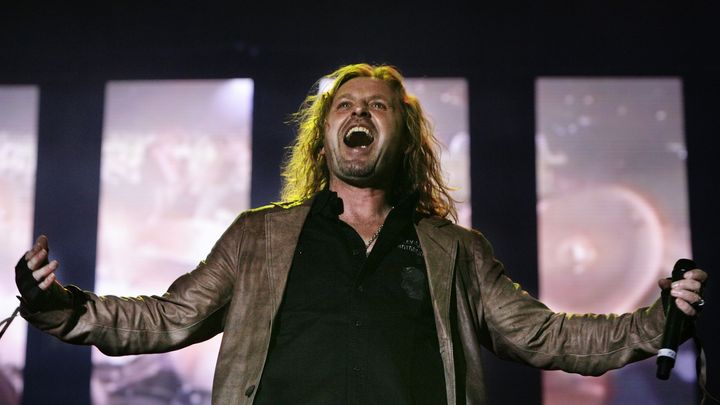 Kapely Vypsaná fixa a Kabát nebo šansoniérka Rozálie chystají turné na jaro; Zdroj foto: Libor Fojtík