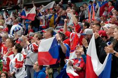 Vstupenky na hokejové MS v Česku budou stát 1000 až 5000 korun