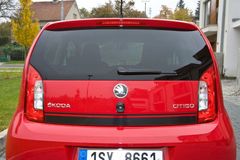 První dojmy z nejmenší škodovky. Jezdili jsme v Citigo