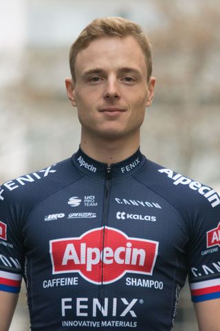 Petr Vakoč (Alpecin-Fenix)