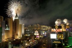 Las Vegas, největší herna světa