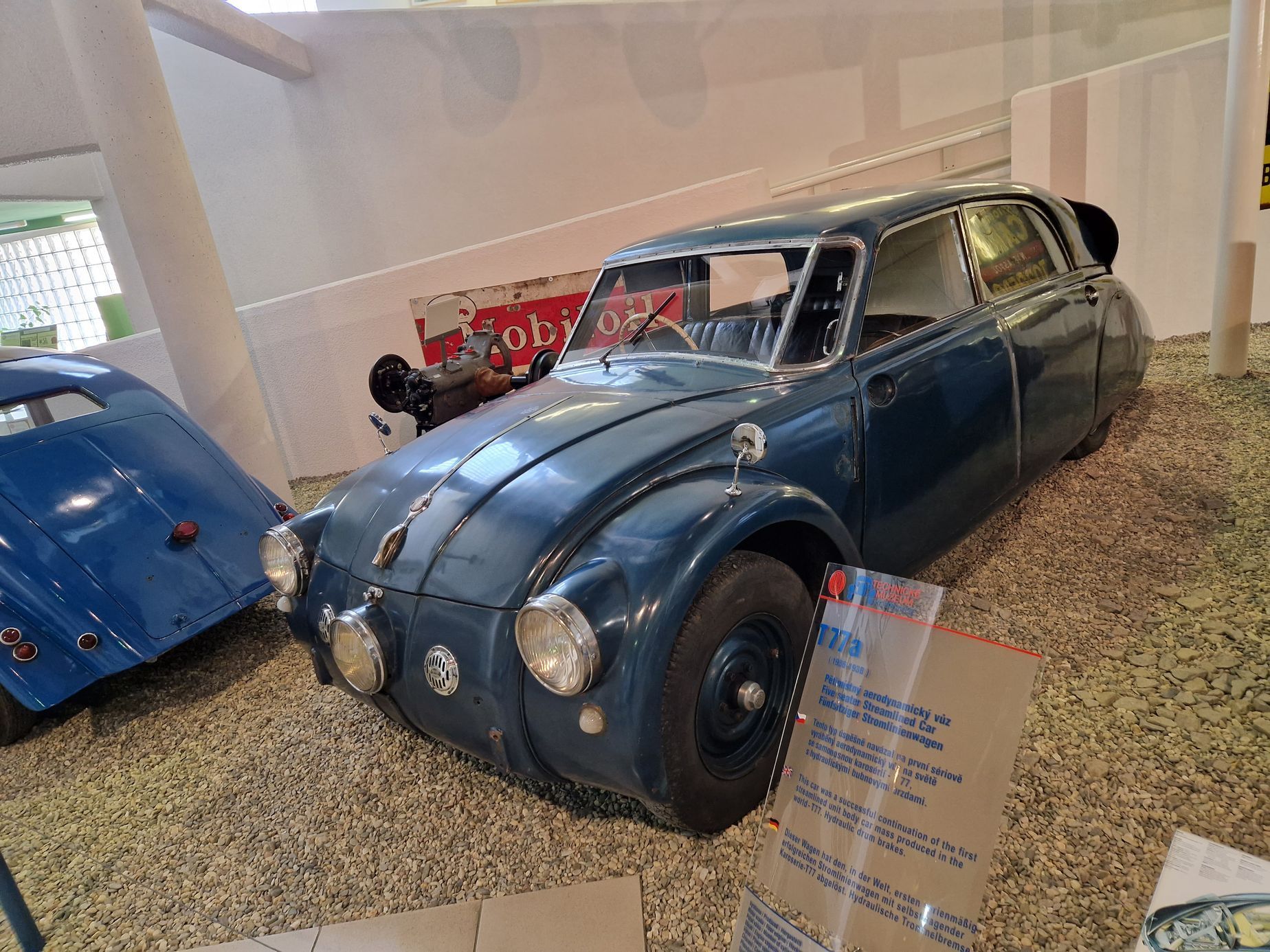 Tatra 77A