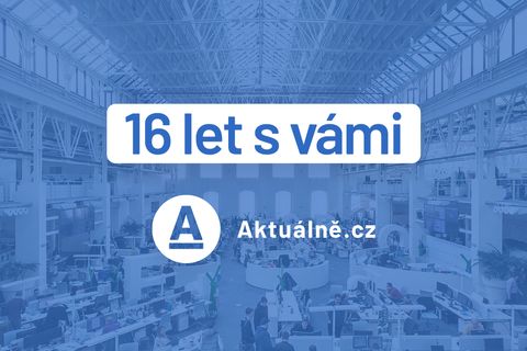 Aktuálně+ | 16 let s vámi: Čím jsme žili v únoru 2006