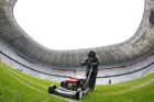 Pouze Německo a Turecko mají zájem o pořádání fotbalového Eura 2024