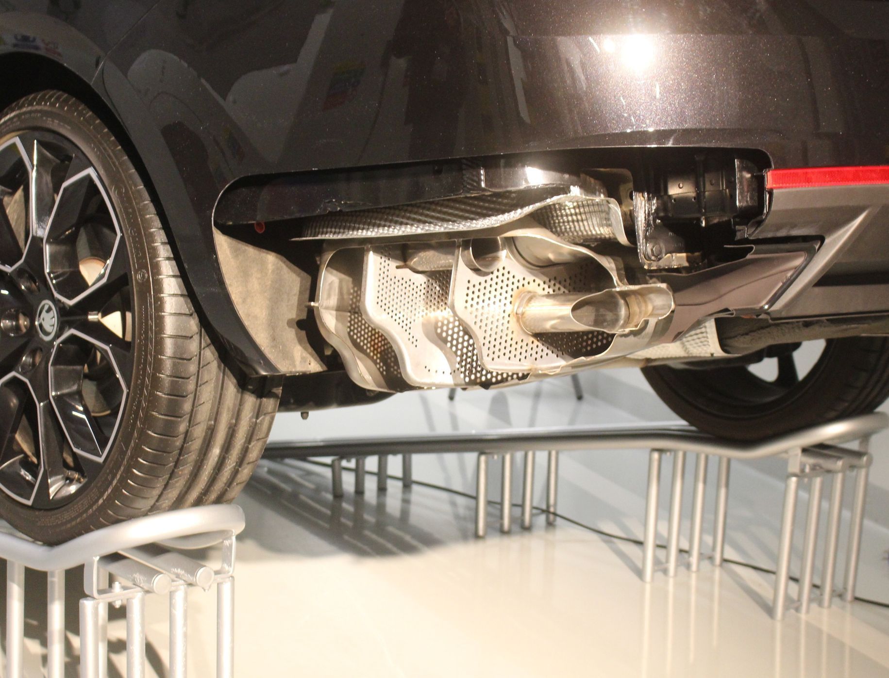 Škoda Auto - Den otevřených dveří