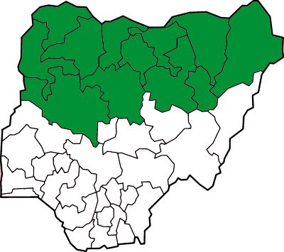 Boko Haram v Nigérii