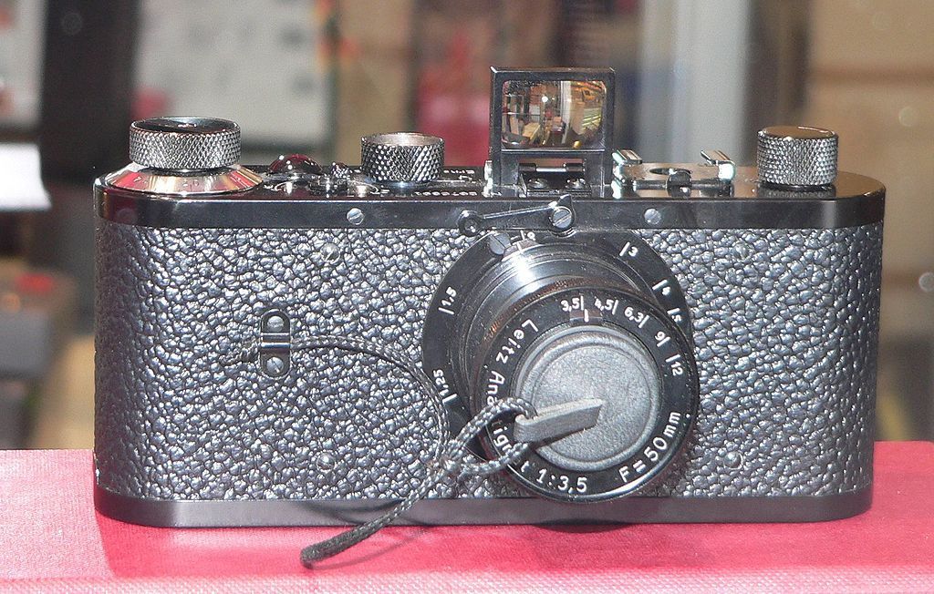 Leica 0