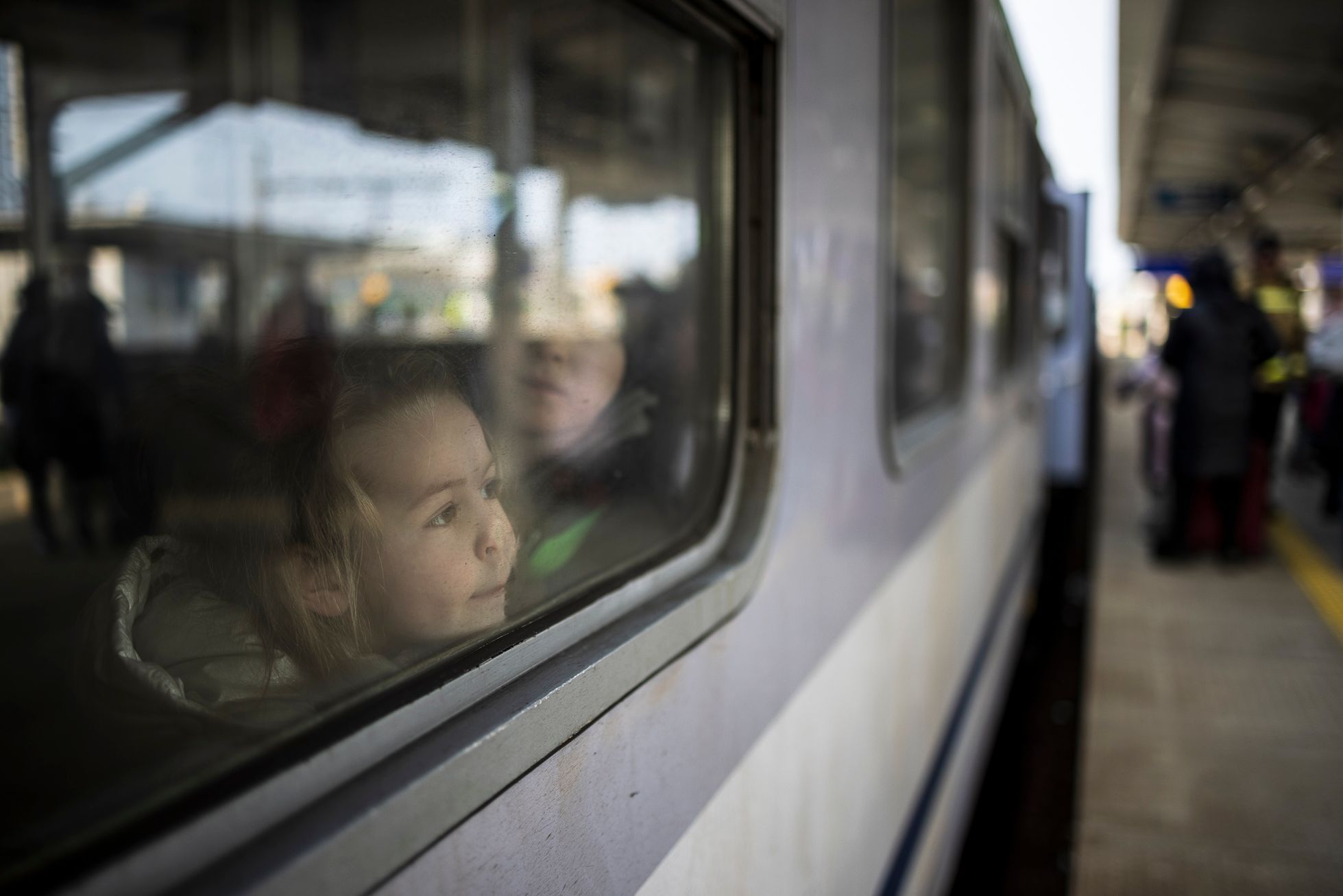 Milan Jaroš, Týdeník Respekt, Top foto 2022, TOP fotografie za rok 2022, Economia, fotograf