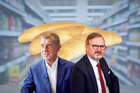 Klasický rohlík už netáhne. Babišovy pekárny přesto rekordně vydělávají