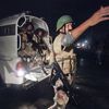 Tálibán zaútočil na vojenskou základnu v pákistánském Karáčí