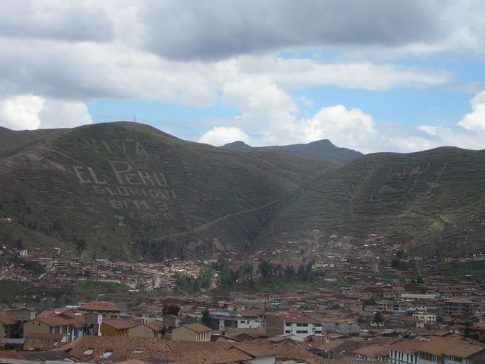 Cusco, Peru