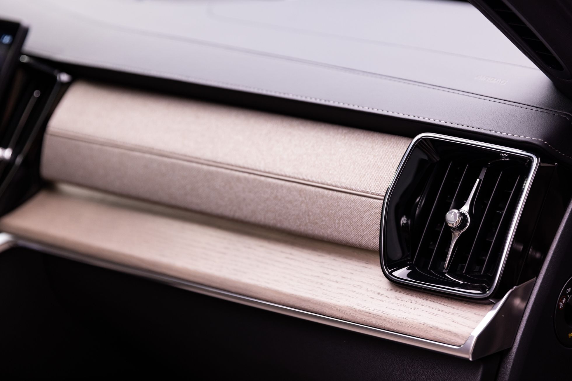 Volvo XC90 MY 2025