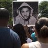 Shromáždění za Trayvona Martina