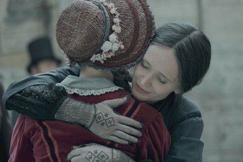 Šlo o svobodu, nebo bezohlednost? Božena Němcová překračovala dobová pravidla morálky