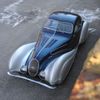 Talbot-Lago T150-C-SS Teardrop Coupe