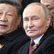 Putin navrhl přímá jednání s Ukrajinou. "Bez jakýchkoliv předběžných podmínek," dodal
