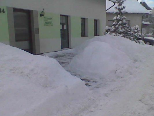 Jablonné nad Orlicí