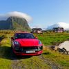 Porsche Macan 2021