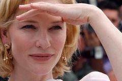 Předsedkyní poroty festivalu v Cannes bude Cate Blanchettová. Je to politické gesto, píše Le Figaro