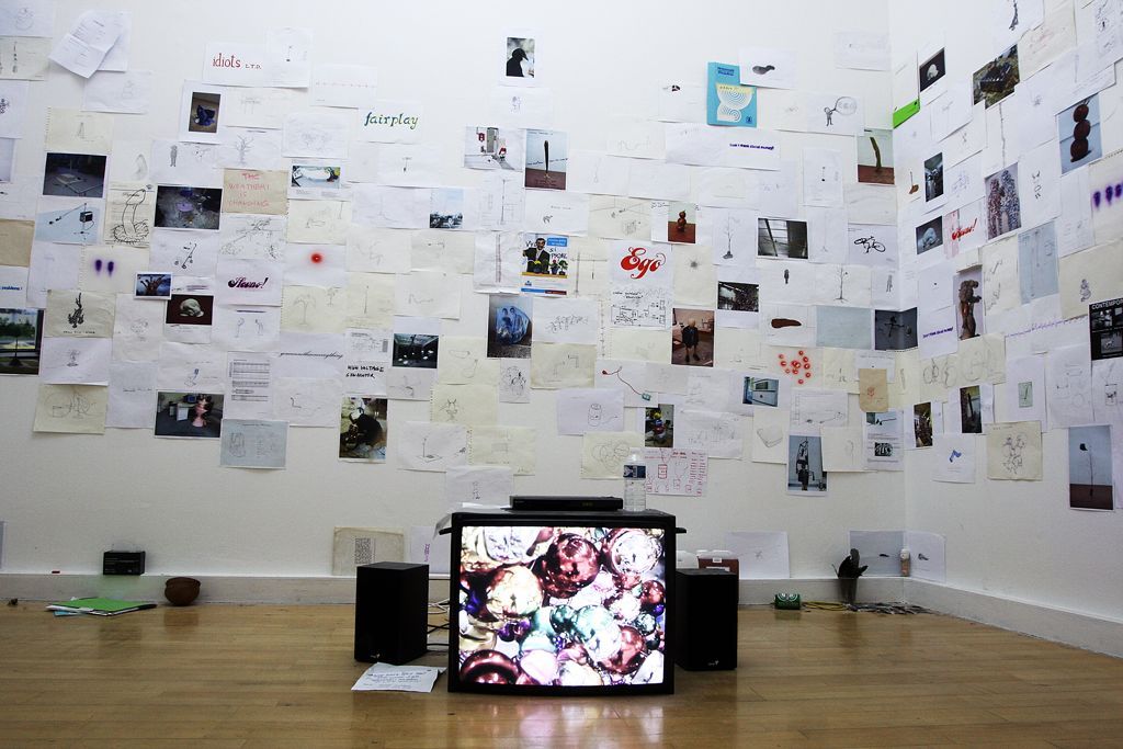 Krištof Kintera - Výsledky analýzy