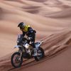 Jan Brabec, KTM na Rallye Dakar 2022