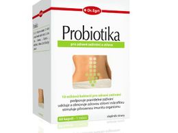 Probiotika 120 kapslí, Cena: 1145 Kč