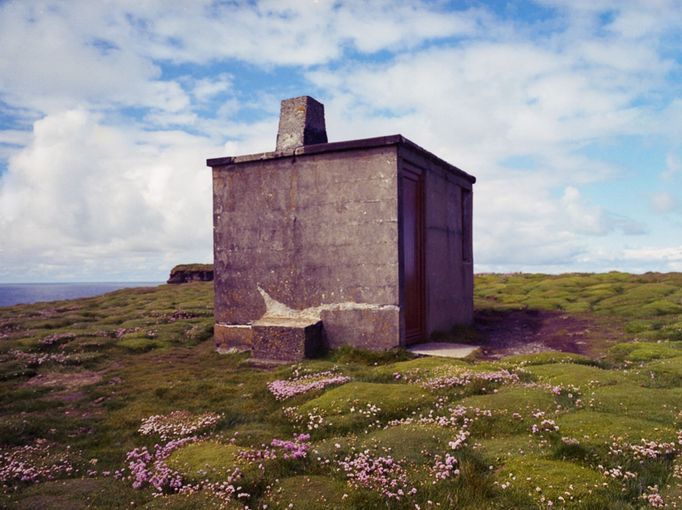 Vítězové Sony World Photography Awards 2020 - Krajina, Travel