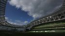 Aviva Stadium, Dublin