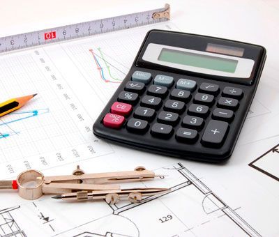 Eko program kalkulačka