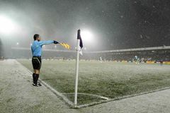 Meteorologové: Zima byla mrazivější než obvykle
