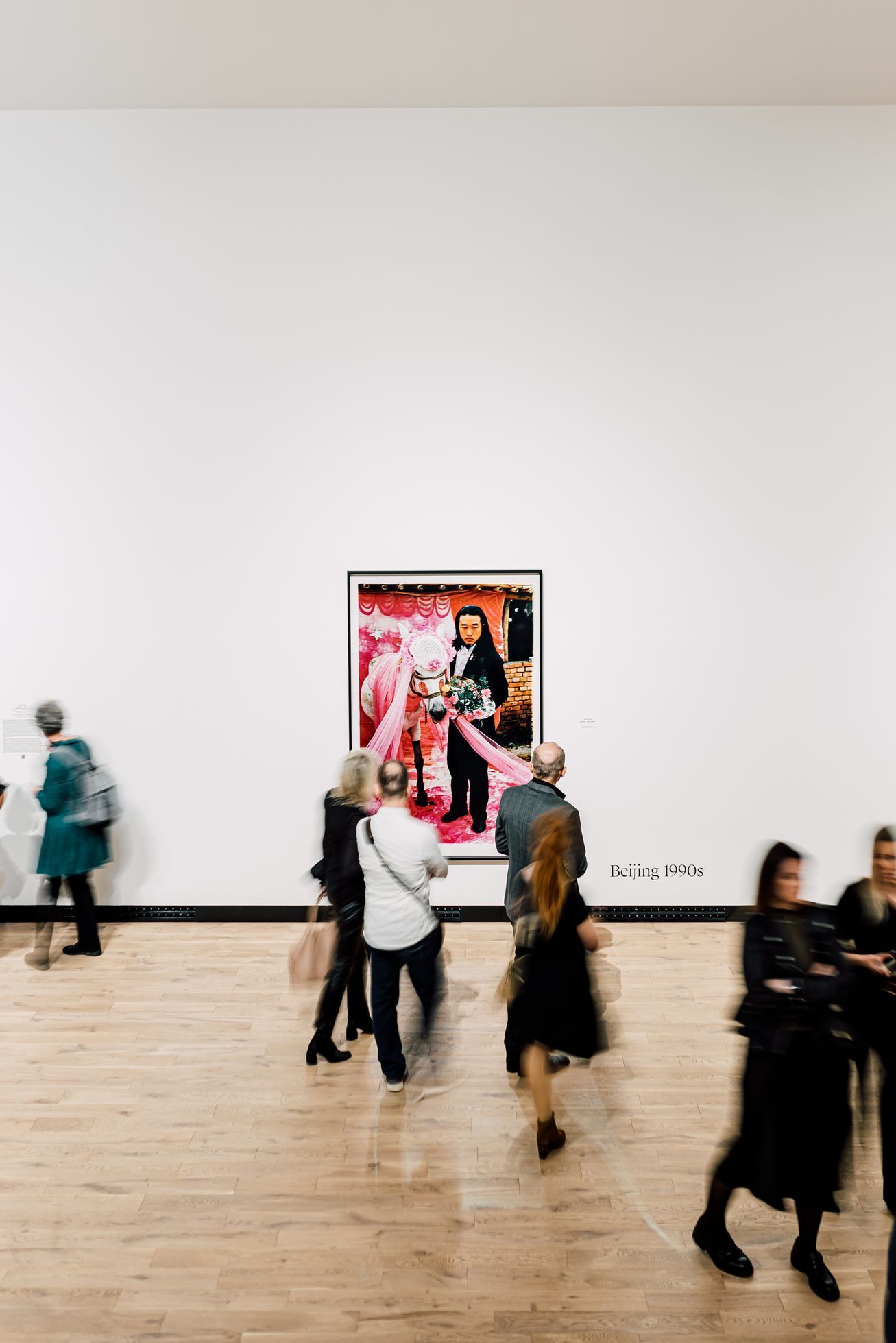Bohemia: Příběh fenoménu, Kunsthalle Praha, 2023