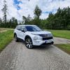 Mitsubishi Outlander PHEV test